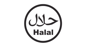 Halal Certified